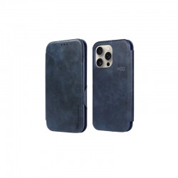Dėklas Samsung Galaxy A37 atverčiamas HDD Classic Wallet